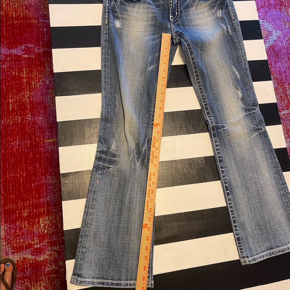Jeans - Picture 4 of 6